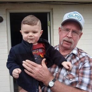 Meet your Posher, Brian